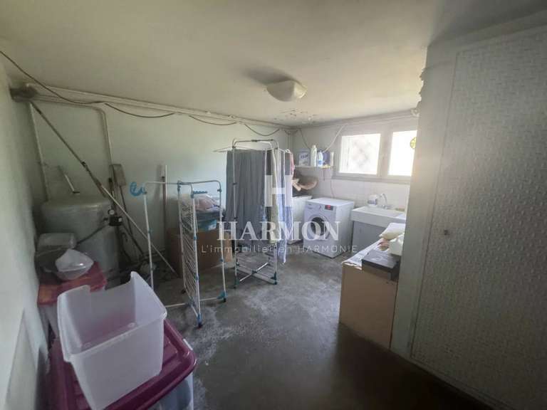 Propriété Magescq - 260m²