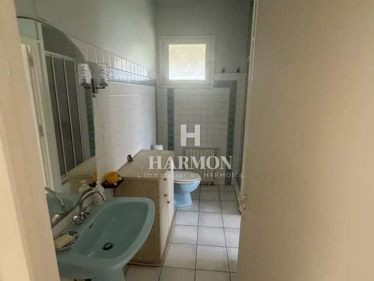 Propriété Magescq - 260m²