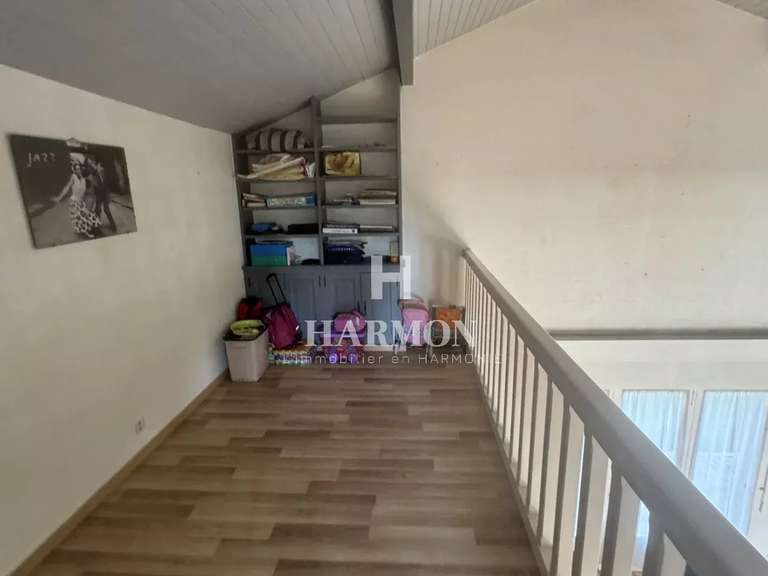 Propriété Magescq - 260m²