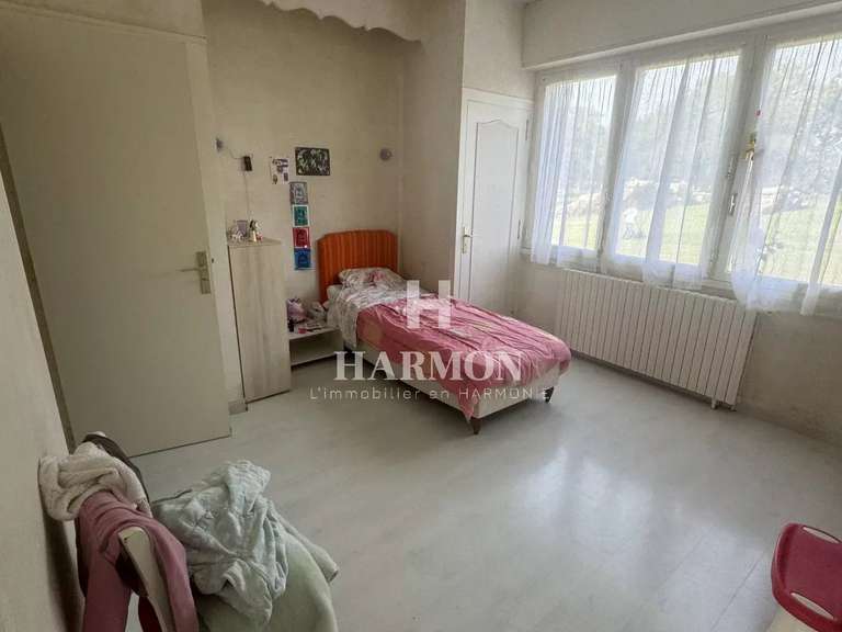 Propriété Magescq - 260m²