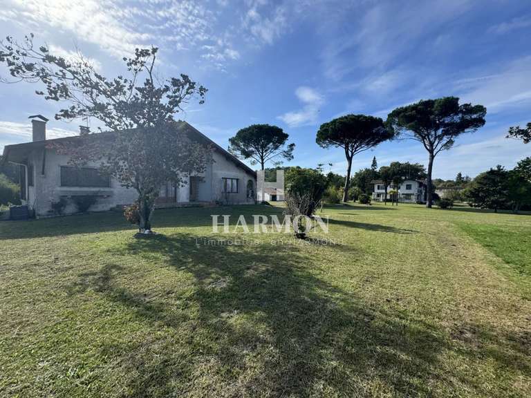 Propriété Magescq - 260m²