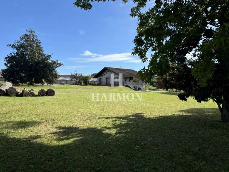 Propriété Magescq - 260m²