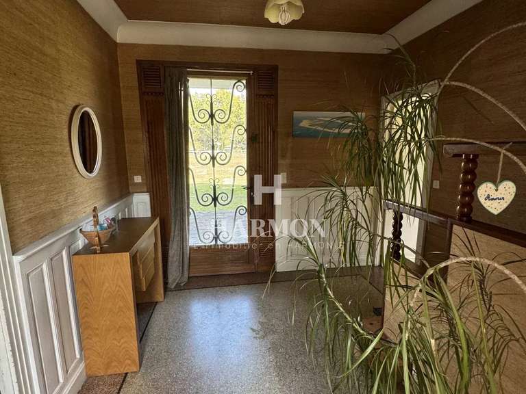 Propriété Magescq - 360m²