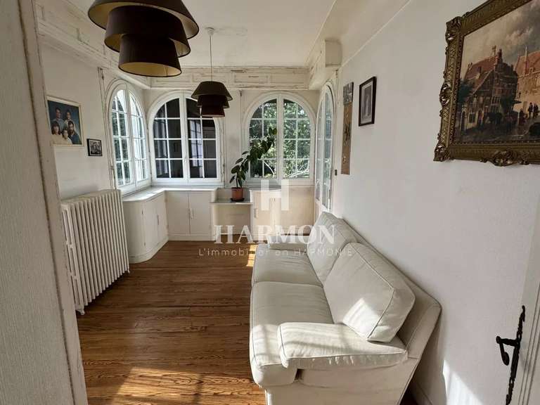 Propriété Magescq - 360m²