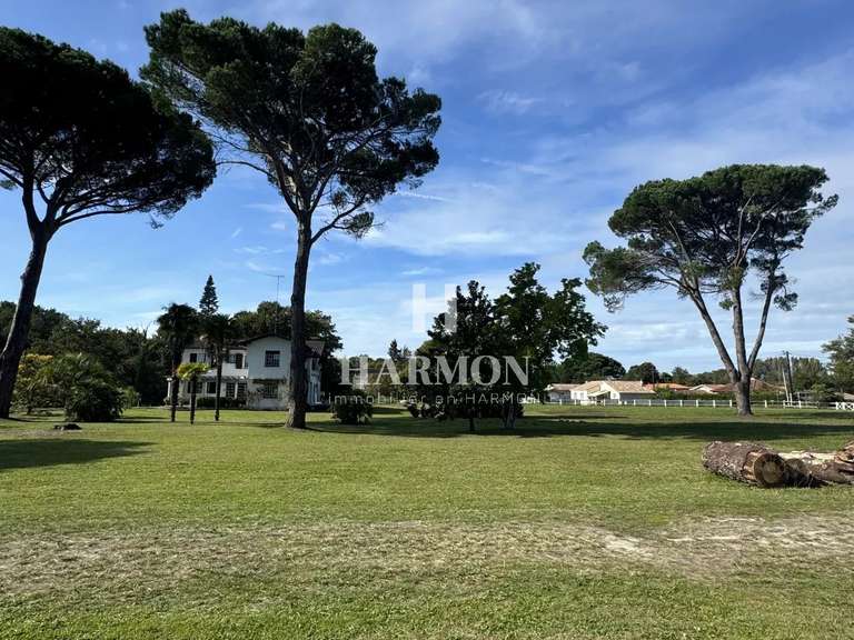 Propriété Magescq - 360m²