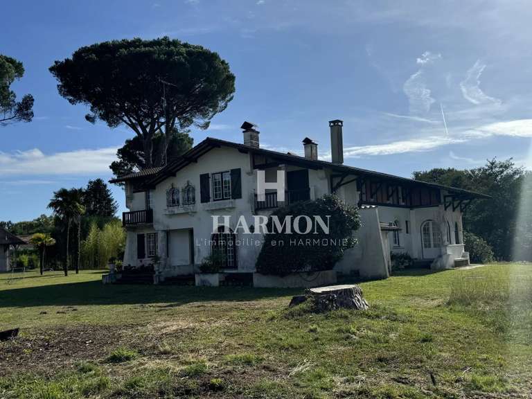 Propriété Magescq - 360m²