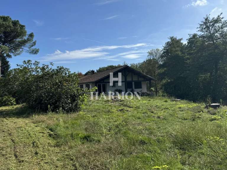Propriété Magescq - 360m²