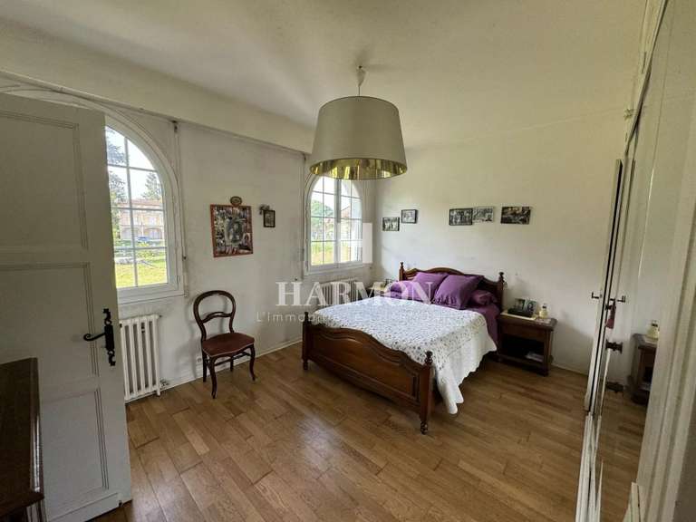 Propriété Magescq - 360m²