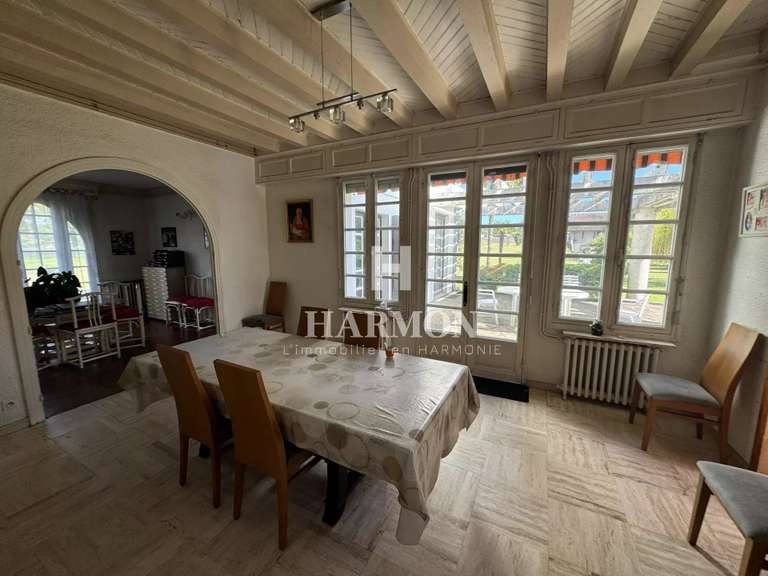 Propriété Magescq - 360m²
