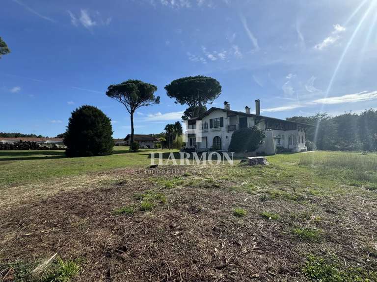 Propriété Magescq - 360m²