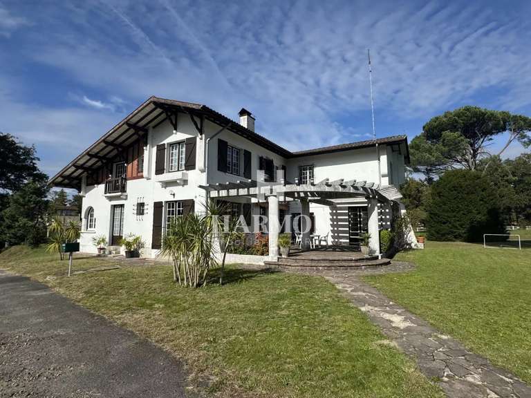 Propriété Magescq - 360m²