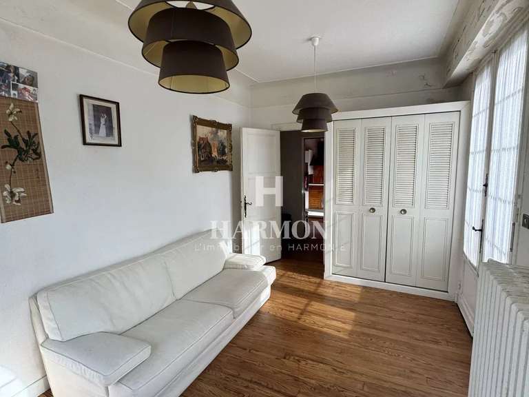 Propriété Magescq - 360m²