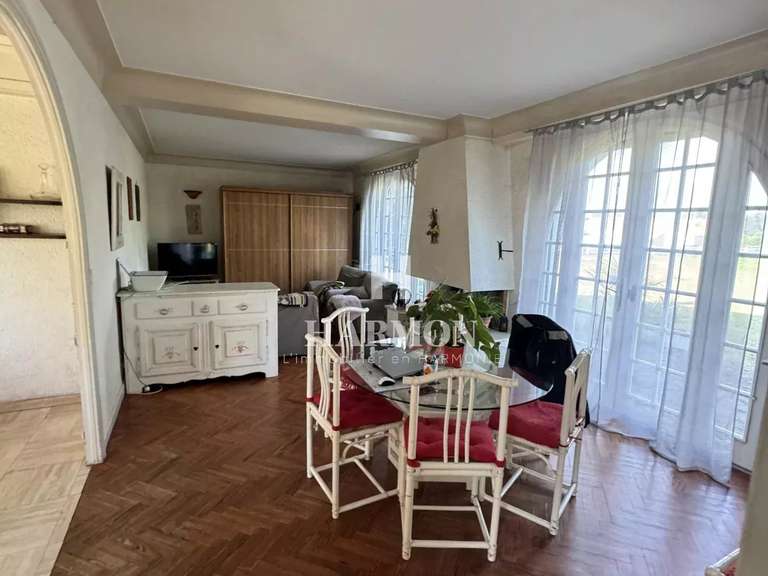 Propriété Magescq - 360m²