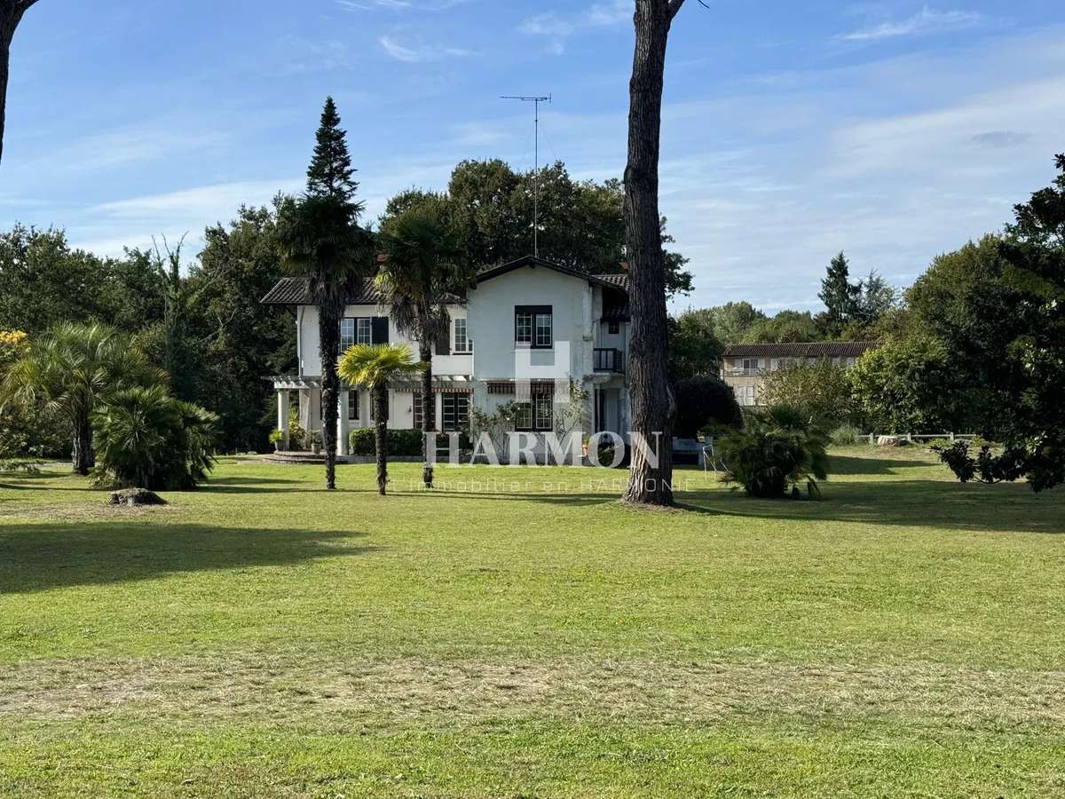 Propriété Magescq