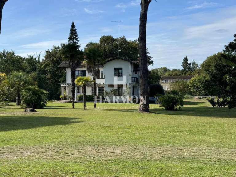 Propriété Magescq - 360m²