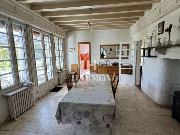Propriété Magescq - 360m²