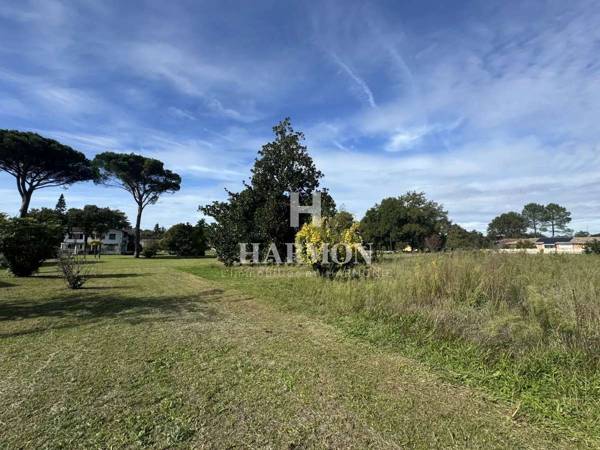 Propriété Magescq