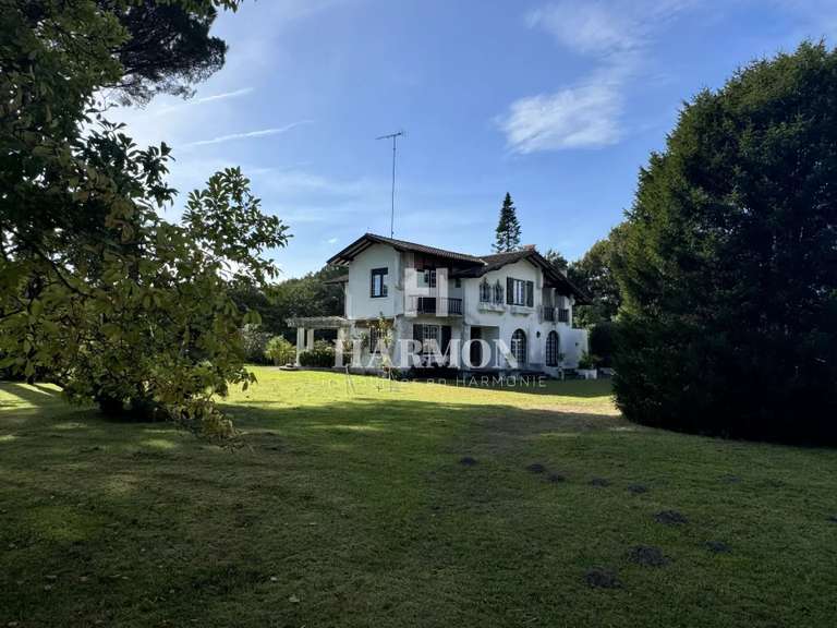 Propriété Magescq - 360m²