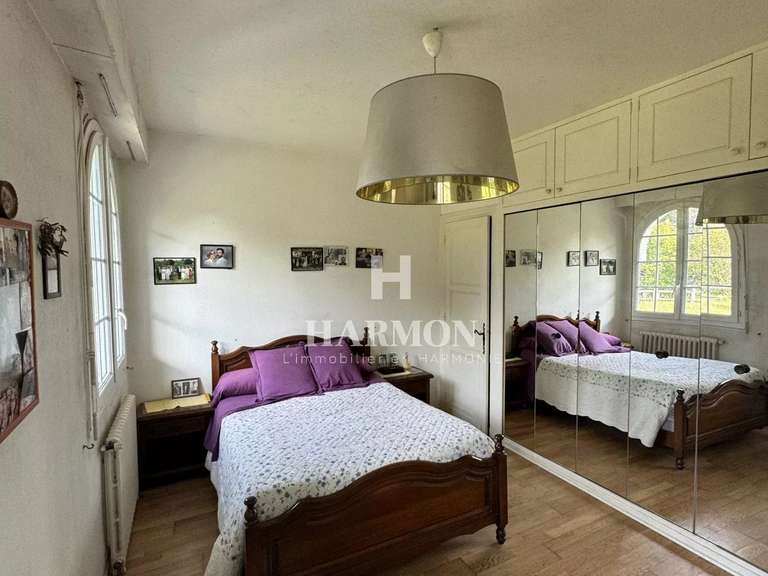 Propriété Magescq - 360m²