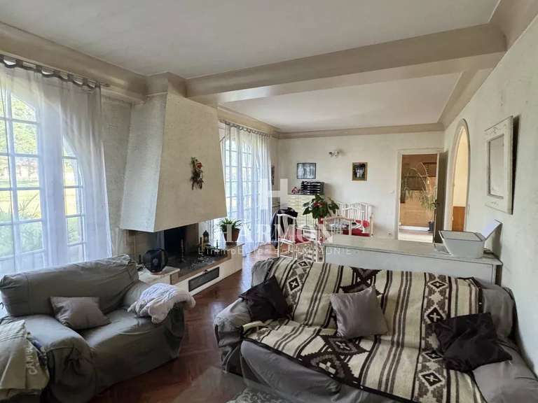 Propriété Magescq - 360m²