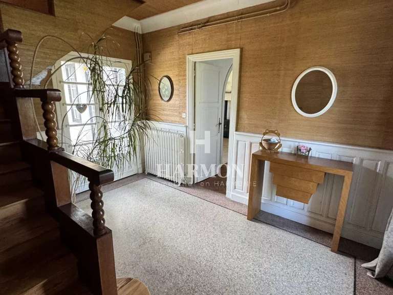 Propriété Magescq - 360m²