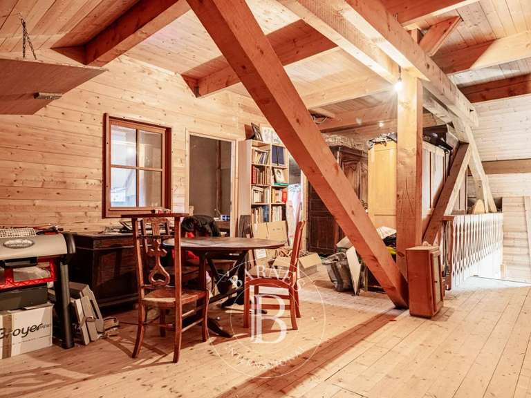 Bien atypique Magland - 11 chambres - 527m²