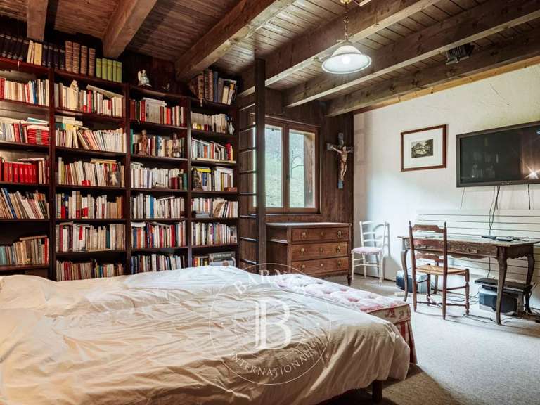 Bien atypique Magland - 11 chambres - 527m²