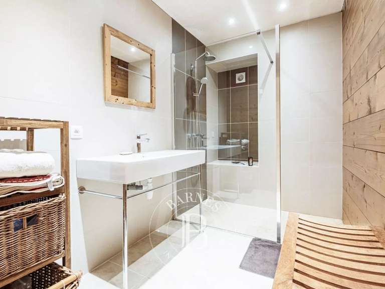 Bien atypique Magland - 11 chambres - 527m²