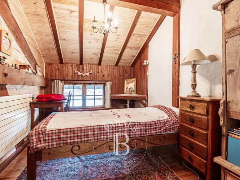 Bien atypique Magland - 11 chambres - 527m²