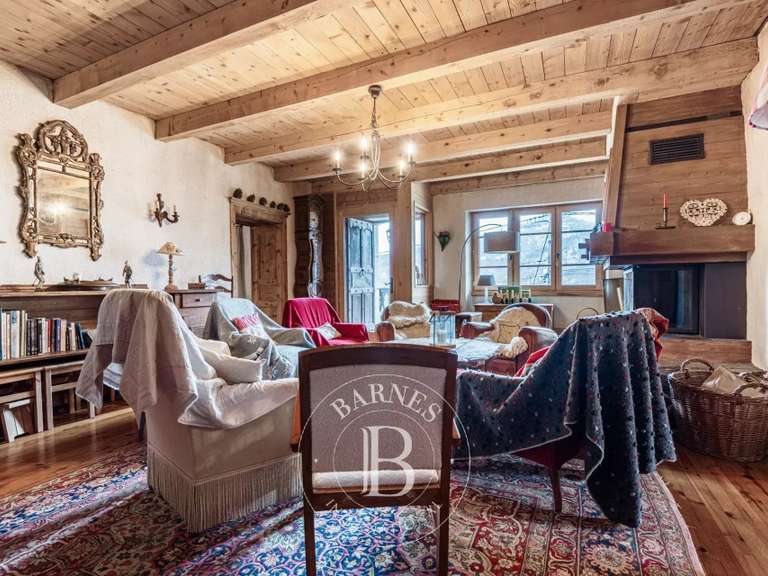 Bien atypique Magland - 11 chambres - 527m²