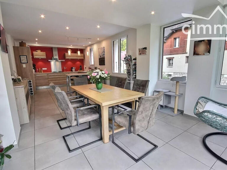 Sale House Magland - 7 bedrooms