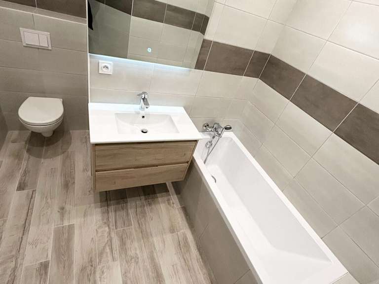 Maison Magland - 4 chambres - 113m²