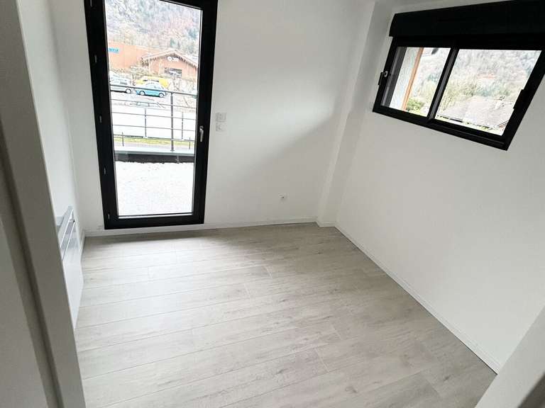 Maison Magland - 4 chambres - 113m²