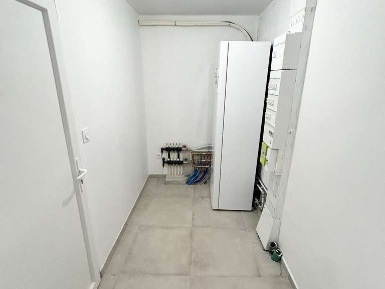 Maison Magland - 4 chambres - 113m²