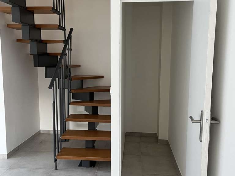 Maison Magland - 4 chambres - 113m²