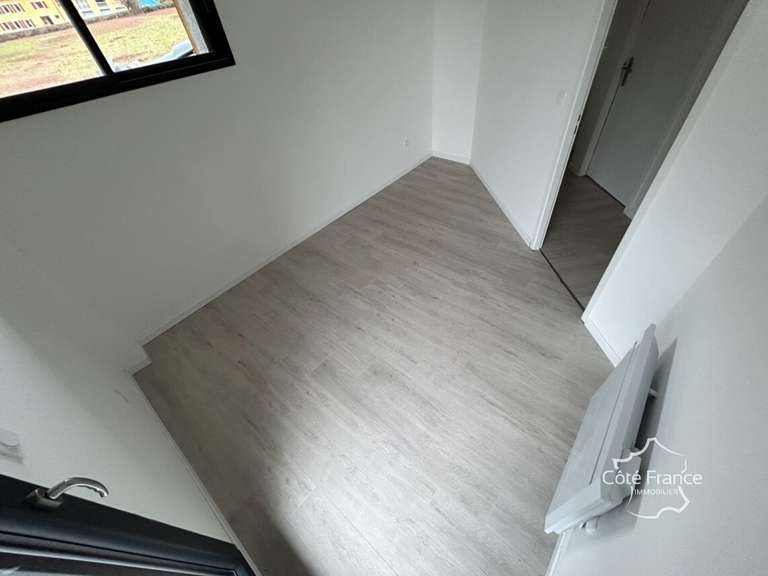 Maison Magland - 4 chambres - 113m²
