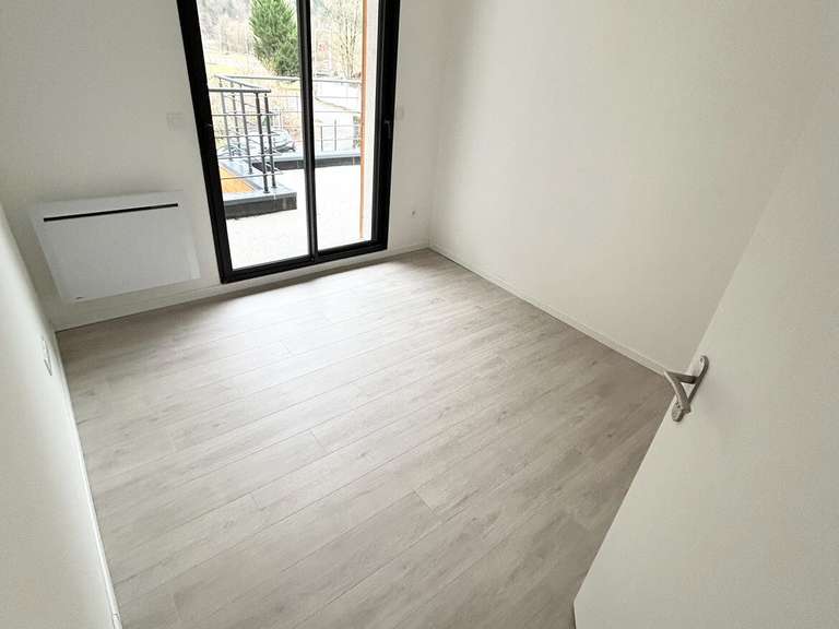Maison Magland - 4 chambres - 113m²