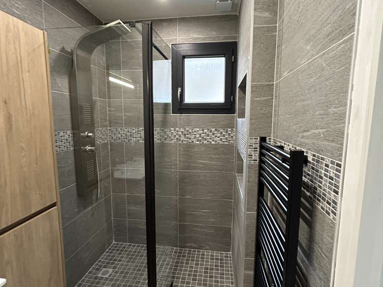 Maison Magland - 4 chambres - 113m²