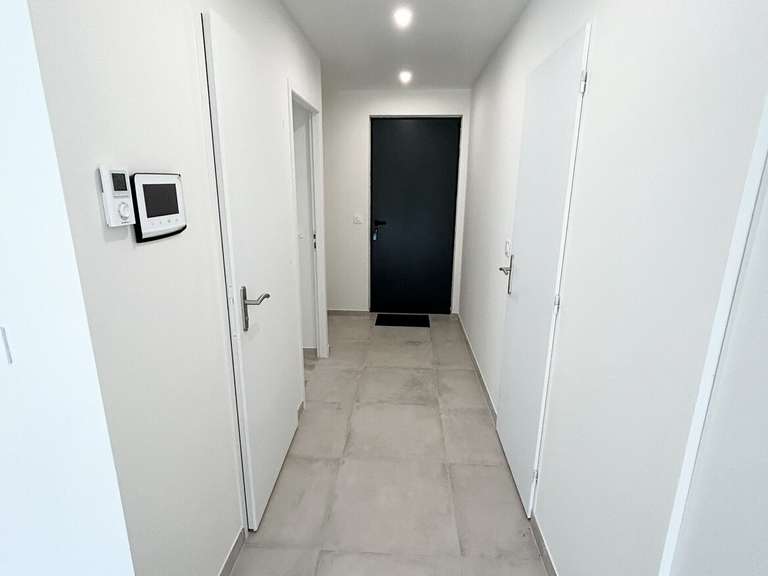 Maison Magland - 4 chambres - 113m²