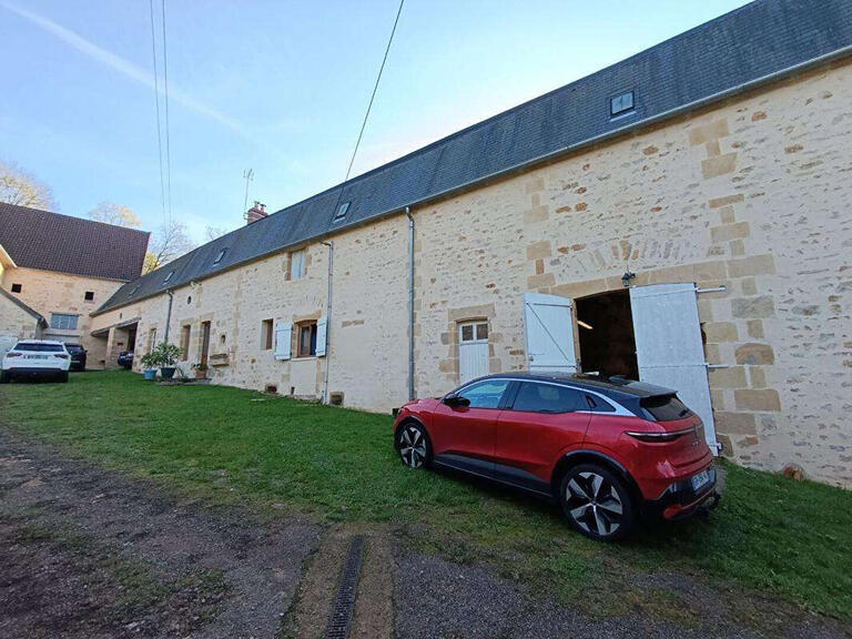 Maison Magny-Cours