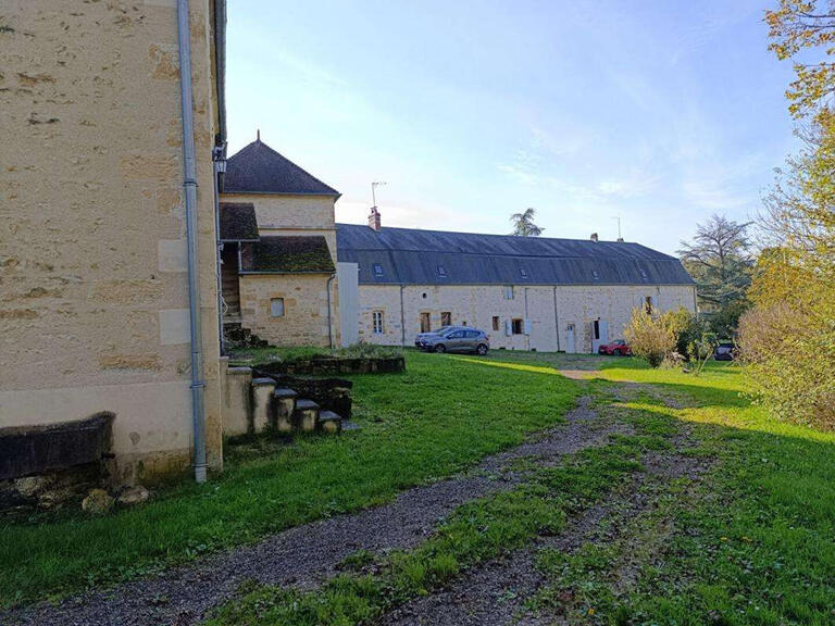 Maison Magny-Cours
