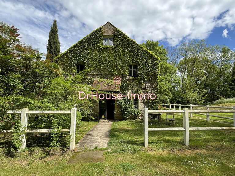 Villa Magny-en-Vexin - 8 chambres - 396m²