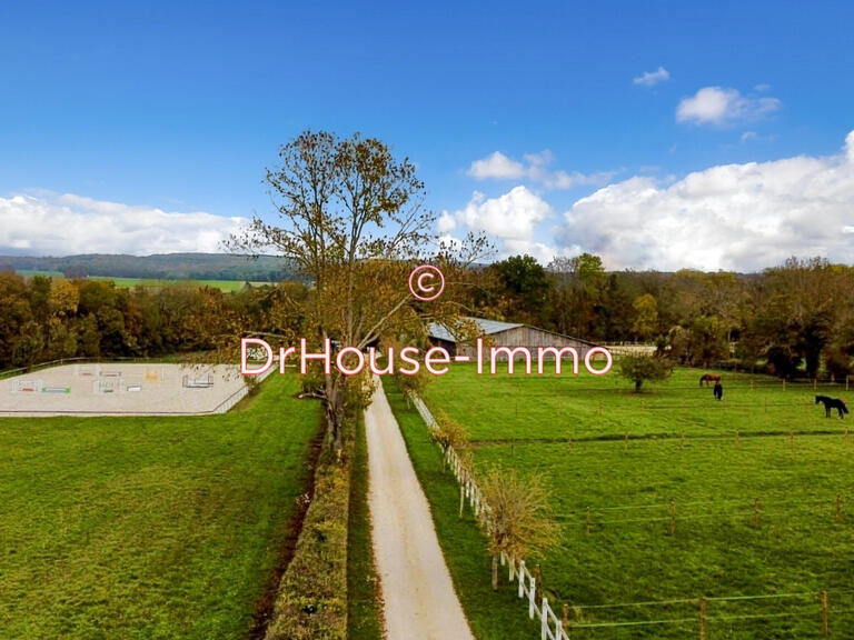 Villa Magny-en-Vexin - 8 chambres - 396m²