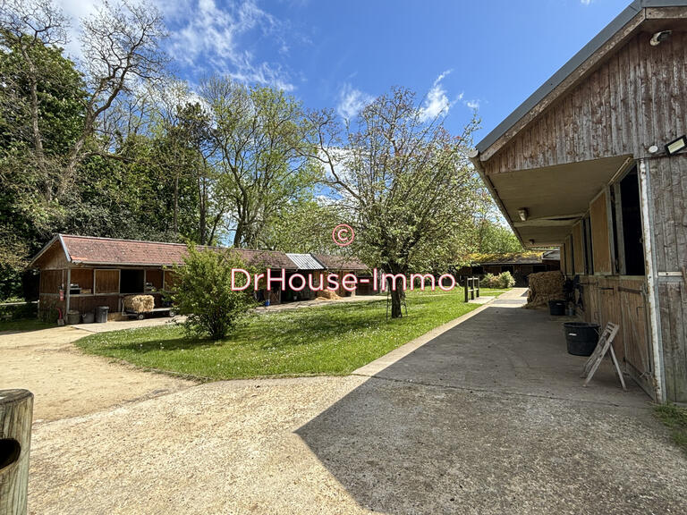 Villa Magny-en-Vexin - 8 chambres - 396m²