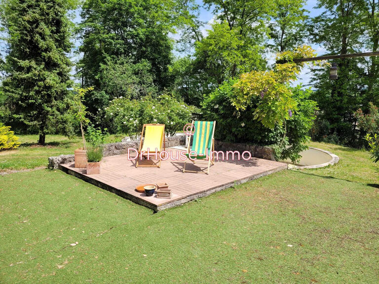 Villa Magny-en-Vexin - 8 chambres - 396m²