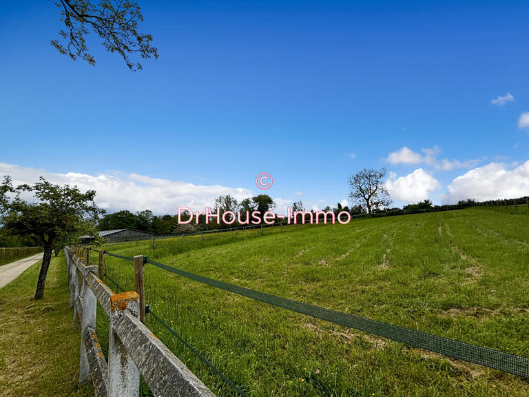 Villa Magny-en-Vexin - 8 chambres - 396m²