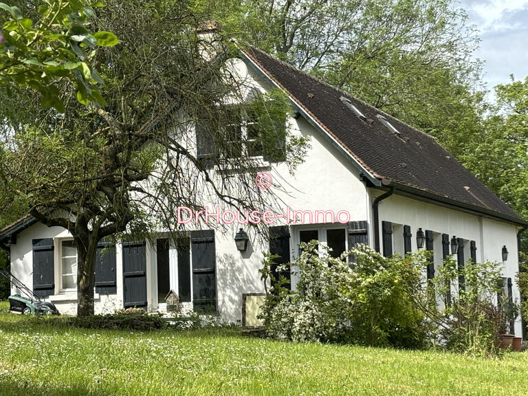 Villa Magny-en-Vexin - 8 chambres - 396m²
