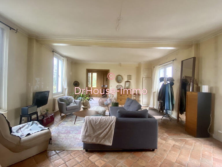 Villa Magny-en-Vexin - 8 chambres - 396m²