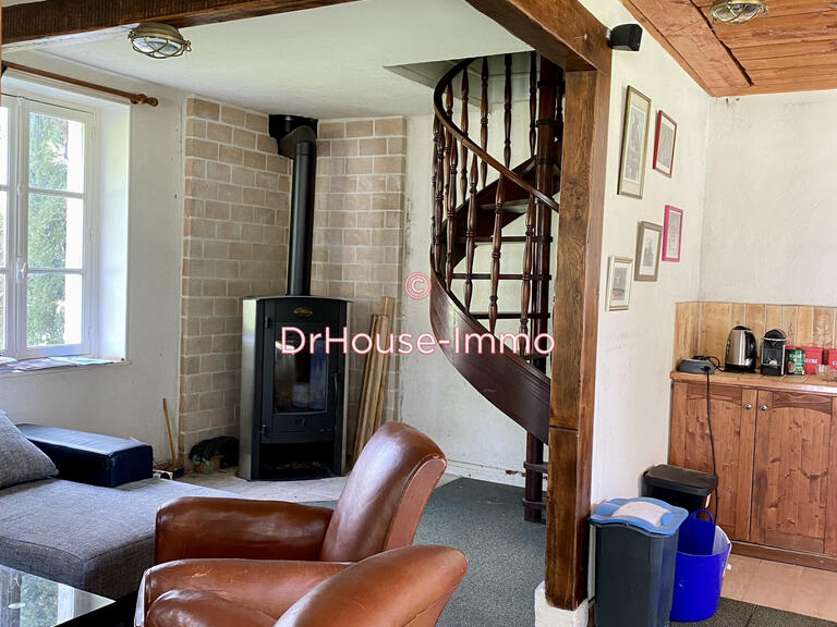Villa Magny-en-Vexin - 8 chambres - 396m²