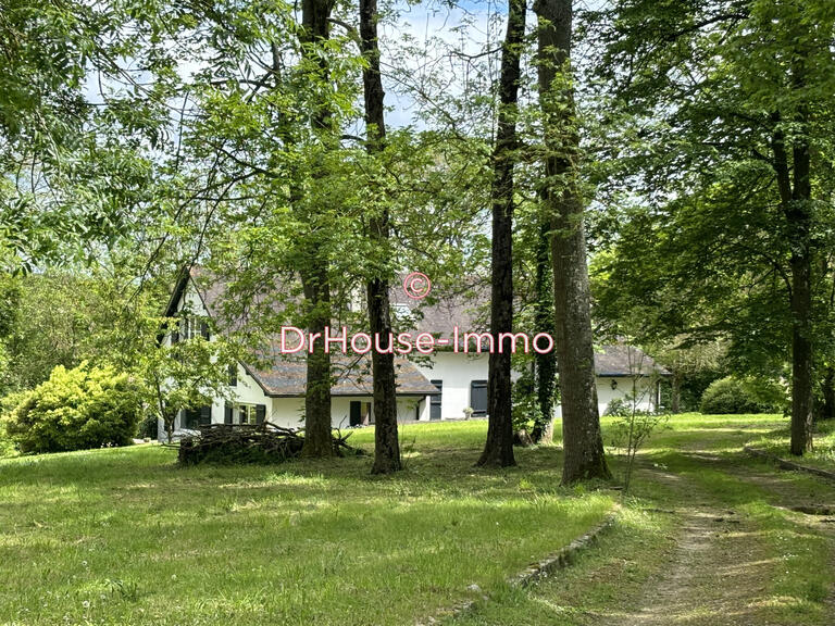 Villa Magny-en-Vexin - 8 chambres - 396m²